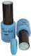 Tertio Semi-Permanent Nail Polish 029 10ml 1pcs