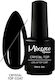 Mixcoco Top Coat / Base Coat για Ημιμόνιμα Βερνίκια 15ml
