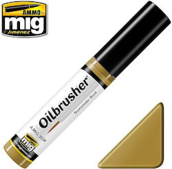 Ammo Χρώμα Μοντελισμού Summer Soil 10ml