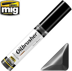 Ammo Χρώμα Μοντελισμού Gun Metal 10ml