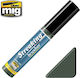 Ammo Χρώμα Μοντελισμού Starship Grime 10ml