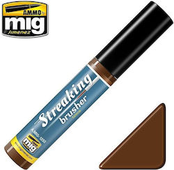 Ammo Modellbau Farbe Grime 10ml