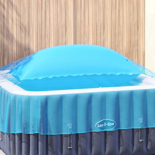 vidaXL Solar Pool Cover 400x200cm 1pcs