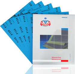 Starcke Matador Schleifpapier K180 230x280mm
