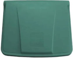 Cambro Καπάκι Κάδου Απορριμμάτων