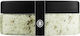 Badeanstalten Bathsalt Cucumber Mint 300g Beauty