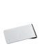 Money Clip Ασημί