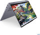 Lenovo IdeaPad 5 2-в-1 16IAL10 16" IPS FHD+ Touchscreen (Ultra 5-225U/16GB/512GB SSD/W11 Home) Луна Сиво (BG Клавиатура)