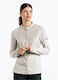 Chaud Devant Coat Chef Female Beige Sorella