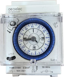 Aca Time Delay Relay Aca Time Delay Relay