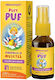 Spray Fără Alcool Propolis Mușețel Pufy Puf 20ml Dacia Plant