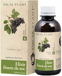 Elixir Slăbire 200ml Dacia Plant Elixir Slăbire 200ml Dacia Plant