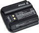 Barcode-Scanner Batterie