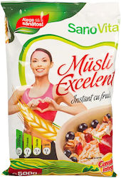 Sano Vita Müsli 500gr