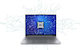 Lenovo ThinkBook 14 G8 IAL 14" IPS FHD+ (Ultra 5-225U/16GB/512GB SSD/Без операционна система) Арктическо сиво (UK Клавиатура)