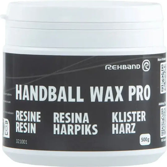 Rehband Handball Wax Pro 500g 550g