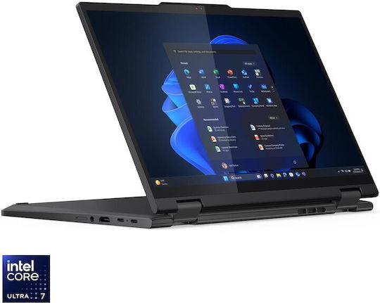 Lenovo ThinkPad T14s 2-in-1 Gen 1 14" IPS FHD+ Touchscreen (Ultra 7-255U/32GB/1TB SSD/W11 Pro) (UK Keyboard)