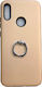 Back Cover Plastic Gold (Huawei Y6 2019)