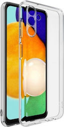 Green On Back Cover Transparene (Galaxy A13 5G)