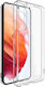Green On Back Cover Σιλικόνης Διάφανο (Galaxy S24+)