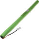 Battery Radio Roller Shutter Drive Somfy Oximo 40 RTS 6 Oximo 40 RTS 10 Type 5122452b 3000mAh/36Wh