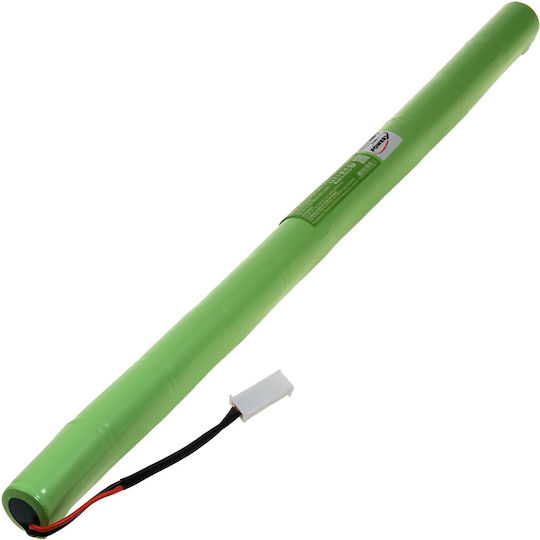 Battery Radio Roller Shutter Drive Somfy Oximo 40 RTS 6 Oximo 40 RTS 10 Type 5122452b 3000mAh/36Wh