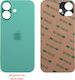 Iphone 16 Battery Cover + 3m Sticker Teal 3p