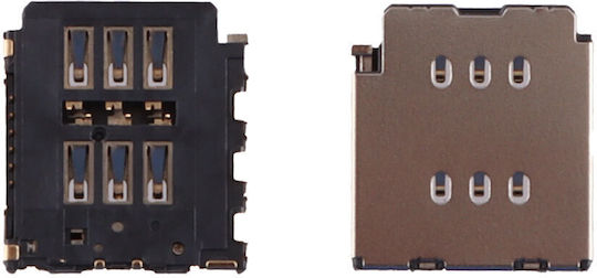 Iphone 14 Pro Dual Sim Card Reader 3p