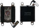 iPhone 15 Plus Mechanismus der Vibration 3er Set