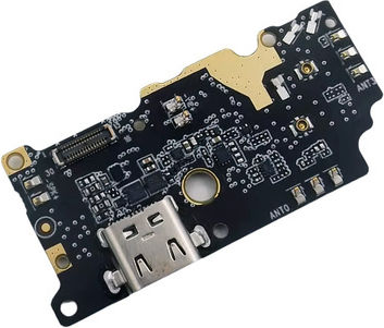 Oukitel Spare Small Pcba Smartphone Wp52