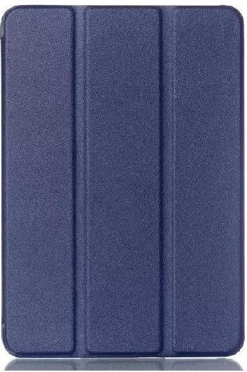 Silikon Klappdeckel Marineblau (Lenovo Tab 11 TB-336) 0032429
