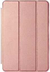 Siliconă Flip Cover Rose Golă (Redmi Pad 2 11) ...