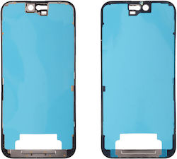 Iphone 16 Plus Front Frame + Waterproofing Film 3p