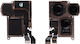 Iphone 15 Pro Max Camera Back Tripple 48mp 12mp 12mp 3p