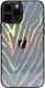 Oba Style Holographic Back Film – Back Protection Iphone 17 Pro Max 6 9″ Ht01-2