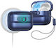 ESR Pulse Magnetic Flicklock Case Plastic in Bl...