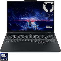 Lenovo Legion Pro 5 16IAX10H 16" (Ultra 9-275HX/32GB) Lenovo Legion Pro 5 16IAX10H 16" (Ultra 9-275HX/32GB)