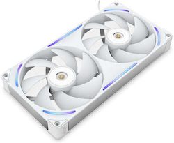 NZXT F Series F280X Case Fan NZXT F Series F280X Case Fan