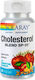 Supliment Dietetic Amestec Colesterol Solaray 60 Capsule Secom
