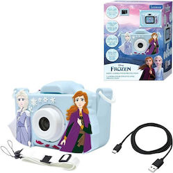 Frozen Kids Camera Protection