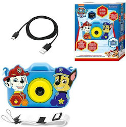Paw Patrol Kids Camera Protection