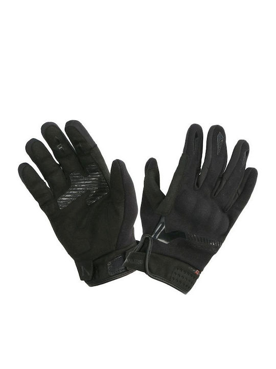 Adrenaline City PPE Summer Men's Motorcycle Gloves Black A0650/23/10