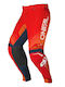 O'Neal Prodigy Five Five Bărbați Red/Orange/Navy Blue V.26