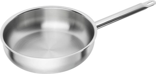 Zwilling J.A. Henckels Pro Τηγάνι από Ατσάλι 26cm
