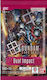 Namco - Bandai Gundam Card Game - GD02 Dual Impact Booster Booster Pack (EN)