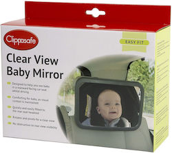 Clippasafe Oglindă auto pentru copii