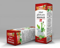 Glyceric Extract Menopause 50ml