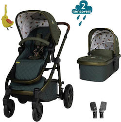 Cosatto WOW 3