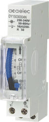 Aca Time Delay Relay Aca Time Delay Relay
