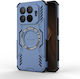 Techsuit Back Cover Πλαστικό Μπλε (Xiaomi 15T Pro)